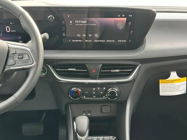 2026 Buick Encore GX Vehicle Photo in COLUMBIA, MO 65203-3903