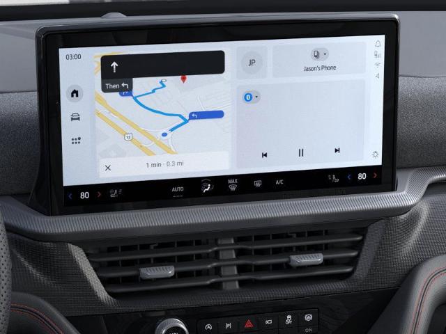 2025 Ford Explorer Vehicle Photo in Weatherford, TX 76087