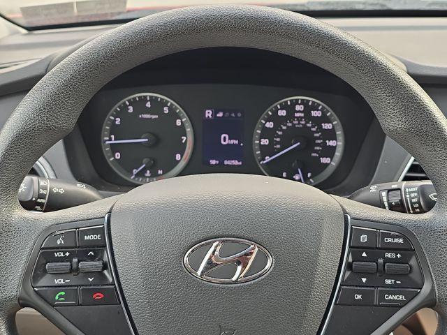 2016 Hyundai SONATA Vehicle Photo in Pleasant Hills, PA 15236
