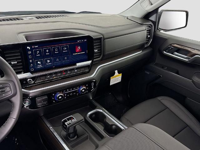 2026 GMC Sierra 1500 Vehicle Photo in PUYALLUP, WA 98371-4149