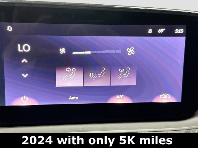 2024 Buick Envista Vehicle Photo in EVERETT, WA 98203-5662