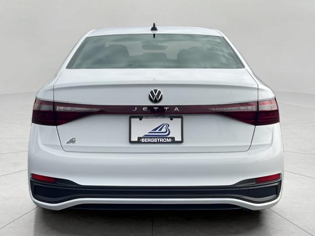 2026 Volkswagen Jetta Vehicle Photo in Oshkosh, WI 54904