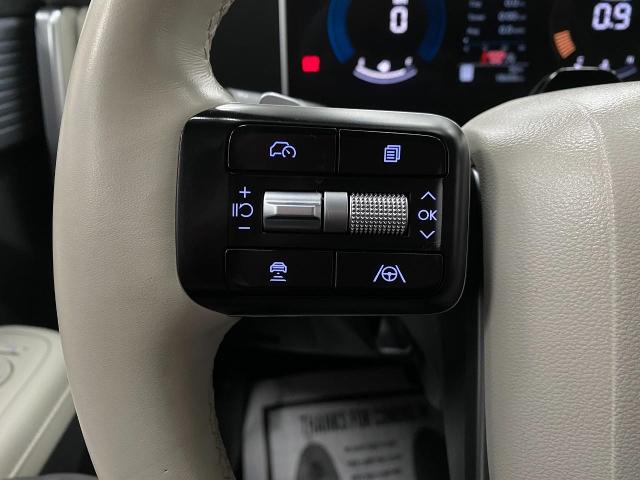 2025 Hyundai SANTA FE Vehicle Photo in Appleton, WI 54913