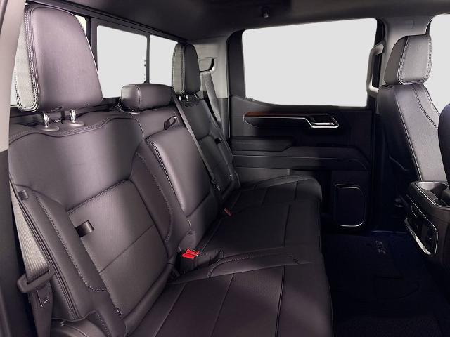 2026 GMC Sierra 1500 Vehicle Photo in PUYALLUP, WA 98371-4149