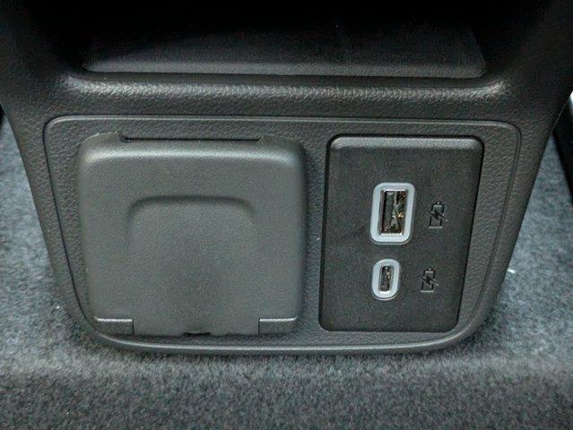 2026 Chevrolet Trailblazer Vehicle Photo in BRUNSWICK, GA 31525-1881