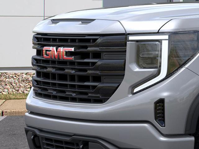 2026 GMC Sierra 1500 Vehicle Photo in TREVOSE, PA 19053-4984