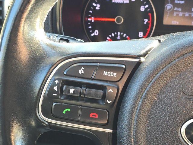 2018 Kia Sportage Vehicle Photo in Pleasant Hills, PA 15236