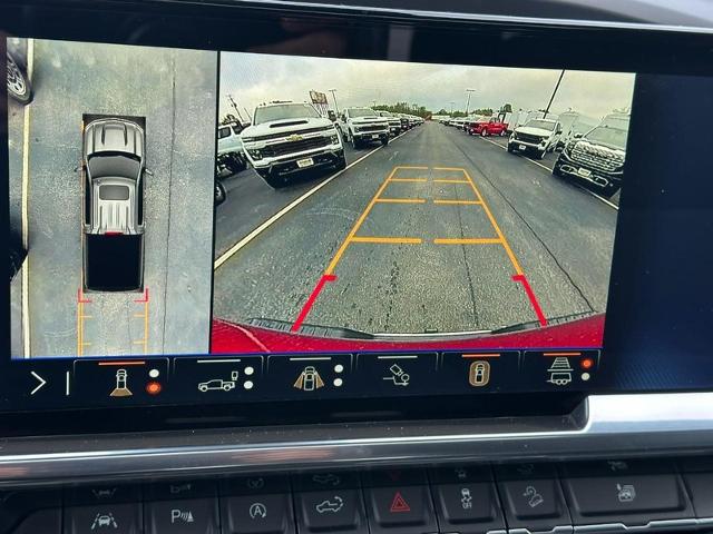 2026 Chevrolet Silverado 1500 Vehicle Photo in COLUMBIA, MO 65203-3903