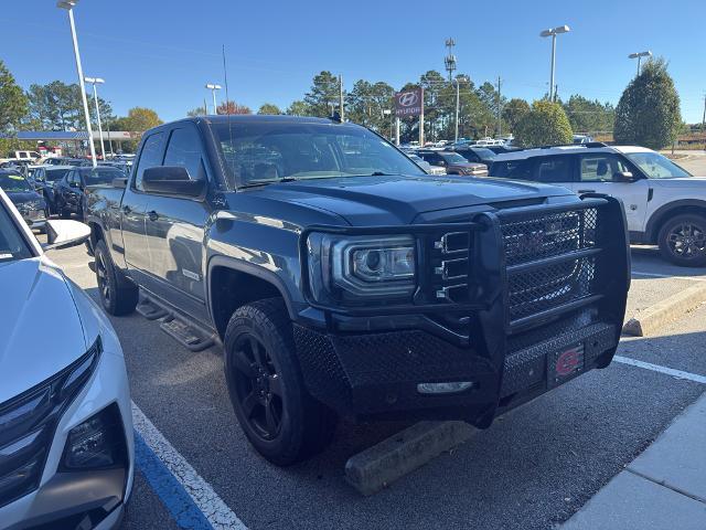 2019 GMC Sierra 1500 Limited Vehicle Photo in Statesboro, GA 30458