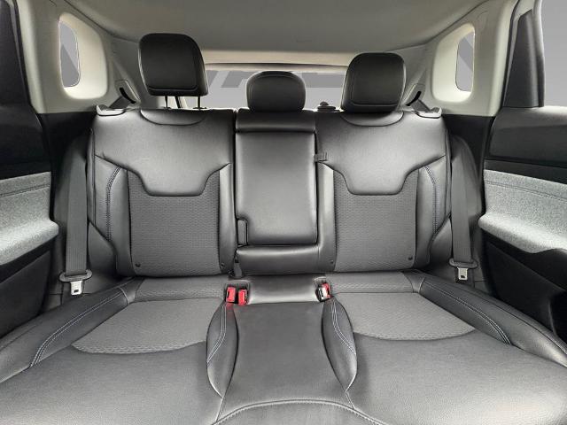 2022 Jeep Compass Vehicle Photo in Savannah, GA 31419