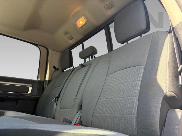 2023 Ram 1500 Classic Vehicle Photo in Savannah, GA 31419