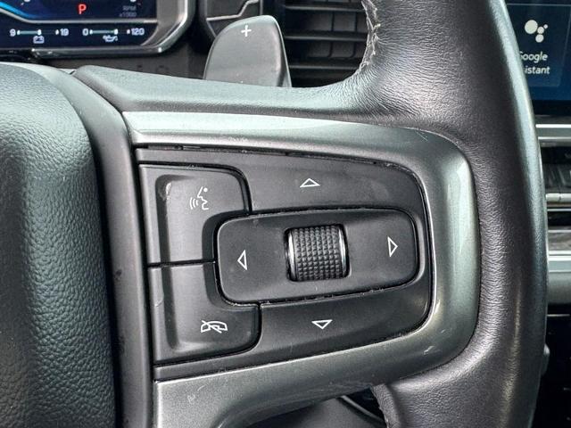 2022 Chevrolet Silverado 1500 Vehicle Photo in COLUMBIA, MO 65203-3903