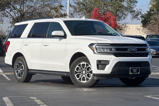 2024 Ford Expedition Vehicle Photo in Dublin, CA 94568