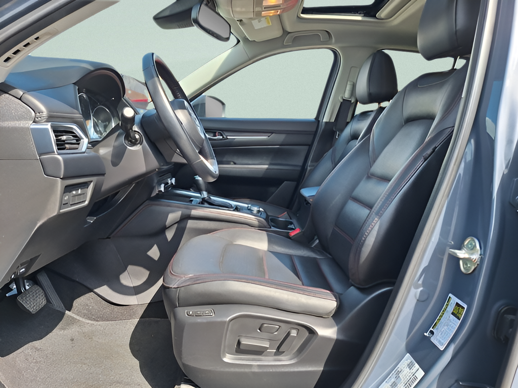 2024 Mazda Mazda CX-5 2.5 S Carbon Edition - 10