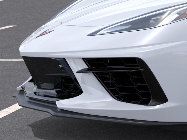 2027 Corvette Stingray Stingray Convertible 2LT picture #12
