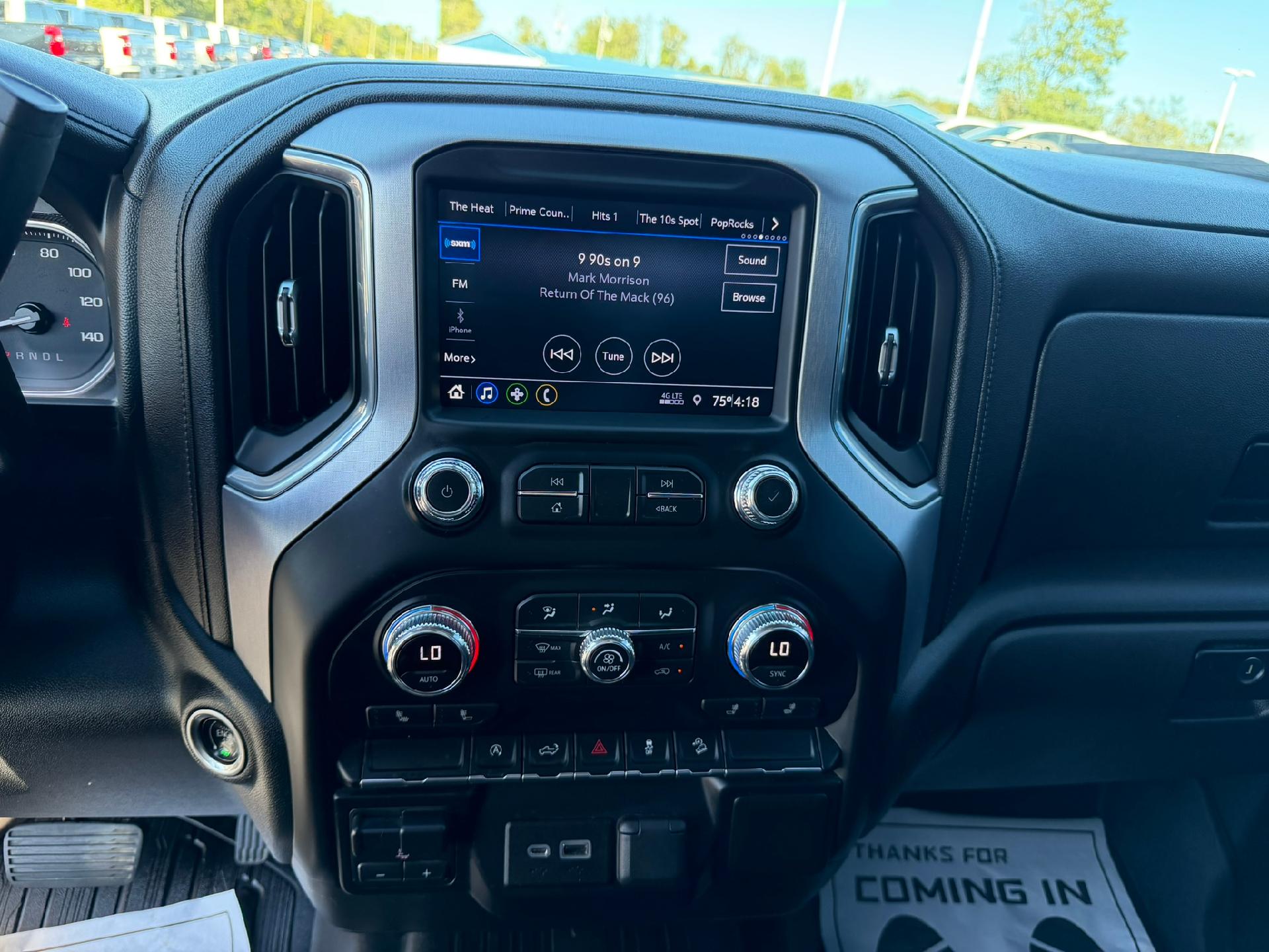 2021 GMC Sierra 1500 photo 23 of 32