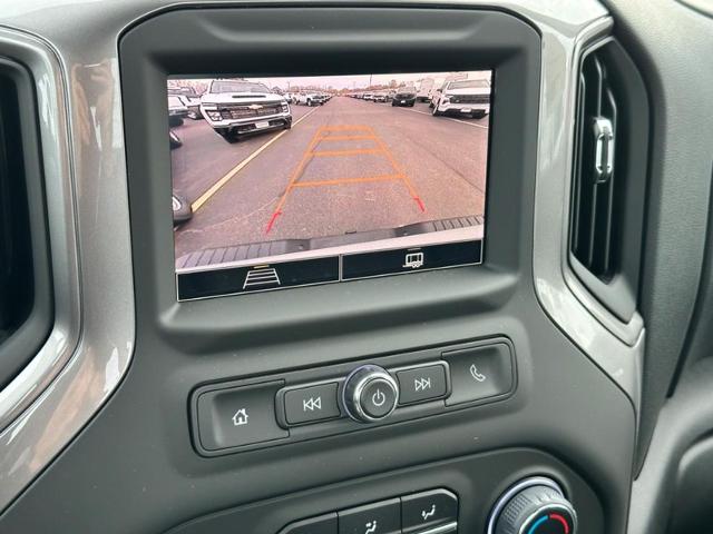 2025 Chevrolet Silverado 2500 HD Vehicle Photo in COLUMBIA, MO 65203-3903