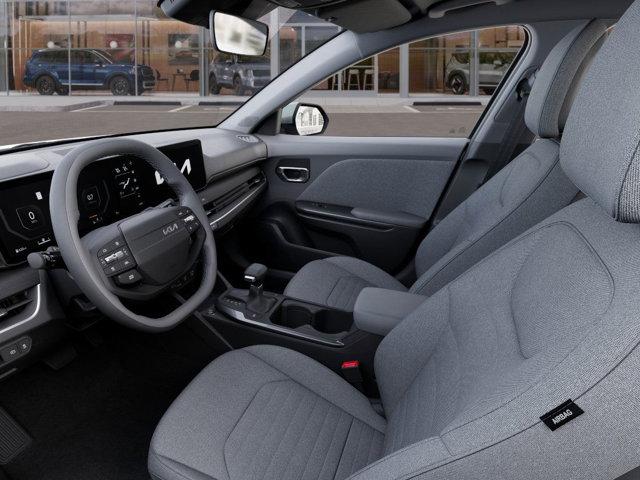 2025 Kia K4 Vehicle Photo in Westbrook, ME 04092
