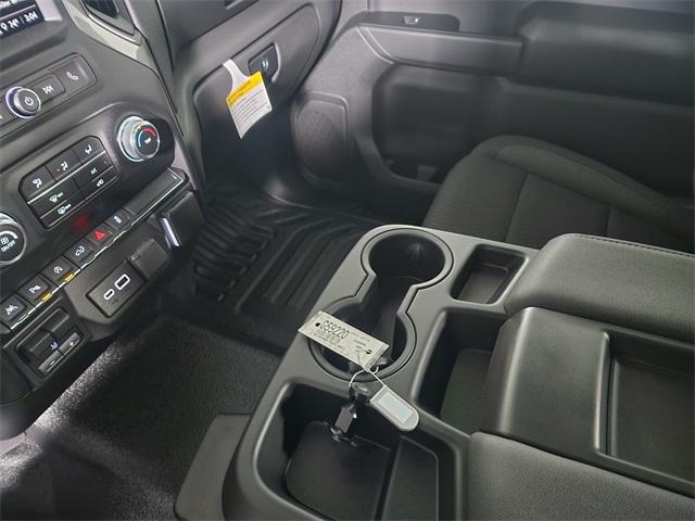 2025 GMC Sierra 1500 Vehicle Photo in PRESCOTT, AZ 86305-3700
