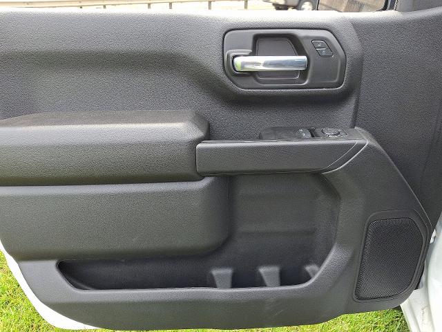 2025 GMC Sierra 1500 Vehicle Photo in TREVOSE, PA 19053-4984