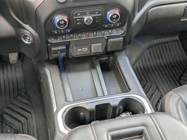 2020 GMC Sierra 2500 HD Vehicle Photo in SELMA, TX 78154-1459