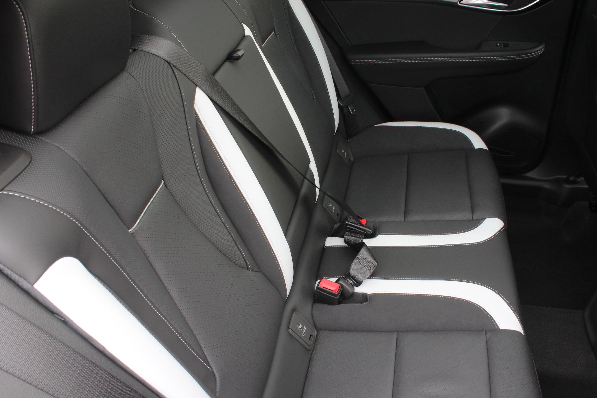 2025 Buick Envision Vehicle Photo in AURORA, CO 80012-4011