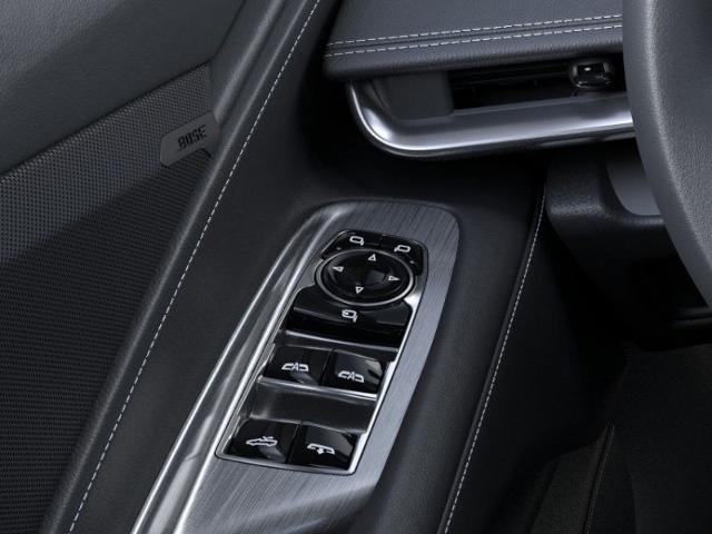 2025 Chevrolet Corvette Vehicle Photo in INDEPENDENCE, MO 64055-1314