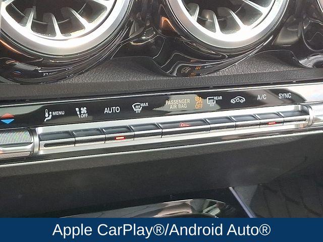2022 Mercedes-Benz GLB 250 Vehicle Photo in DANBURY, CT 06810-5034