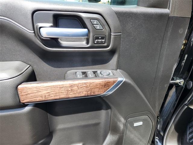 2021 GMC Sierra 1500 Vehicle Photo in AURORA, CO 80012-4011