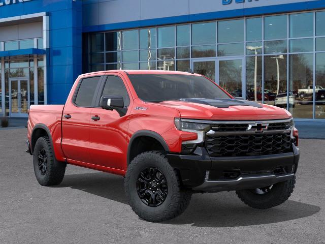 2026 Chevrolet Silverado 1500 Vehicle Photo in NEENAH, WI 54956-2243