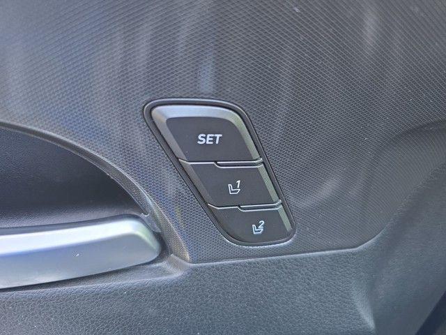 2022 Hyundai SANTA FE Vehicle Photo in Pleasant Hills, PA 15236