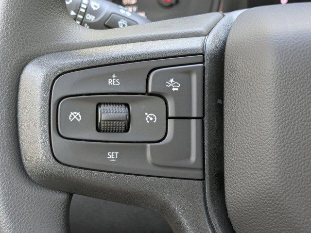 2026 Chevrolet Silverado 1500 Vehicle Photo in BRUNSWICK, GA 31525-1881