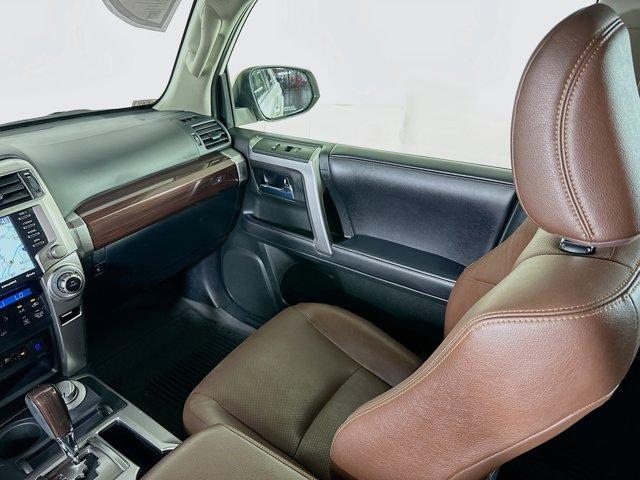 2021 Toyota 4Runner Vehicle Photo in Flemington, NJ 08822