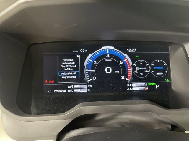 2023 Toyota Sequoia Vehicle Photo in GILBERT, AZ 85297-0402