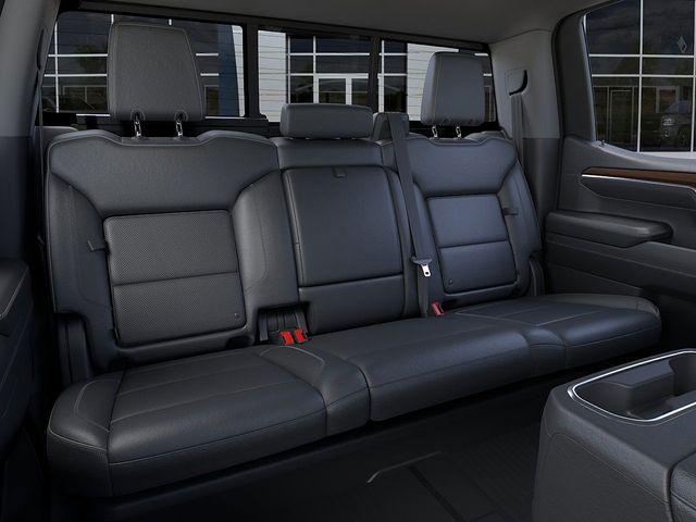 2026 GMC Sierra 1500 Vehicle Photo in WATERTOWN, CT 06795-3318