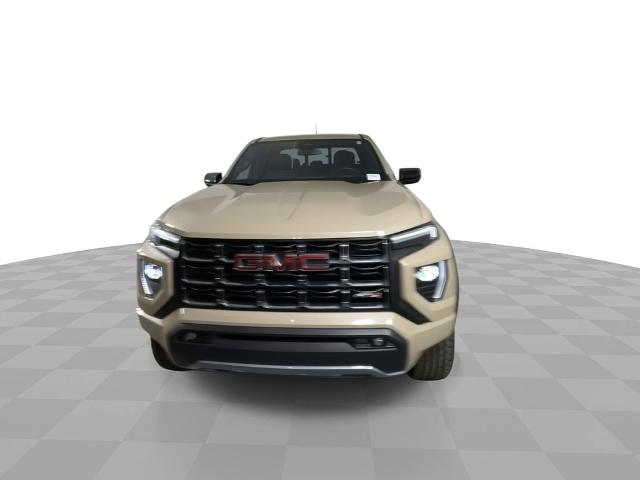 2024 GMC Canyon Vehicle Photo in GILBERT, AZ 85297-0402
