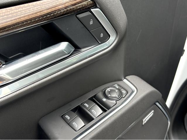 2026 Chevrolet Silverado 1500 Vehicle Photo in BEAUFORT, SC 29906-4218