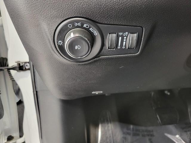 2022 Jeep Compass Vehicle Photo in NEENAH, WI 54956-2243