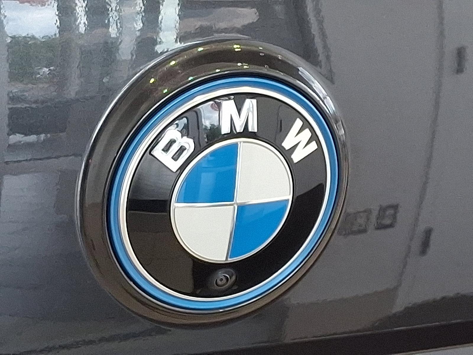 2025 BMW iX Vehicle Photo in Lancaster, PA 17601
