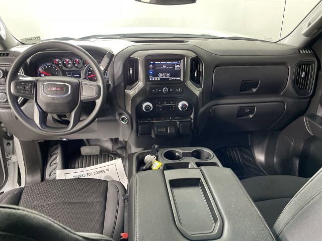 2024 GMC Sierra 1500 Vehicle Photo in GILBERT, AZ 85297-0402