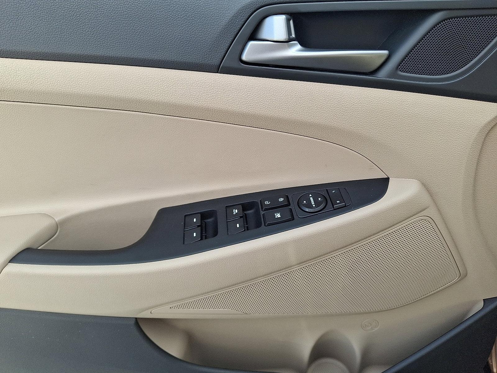2017 Hyundai TUCSON Vehicle Photo in Harrisburg, PA 17111