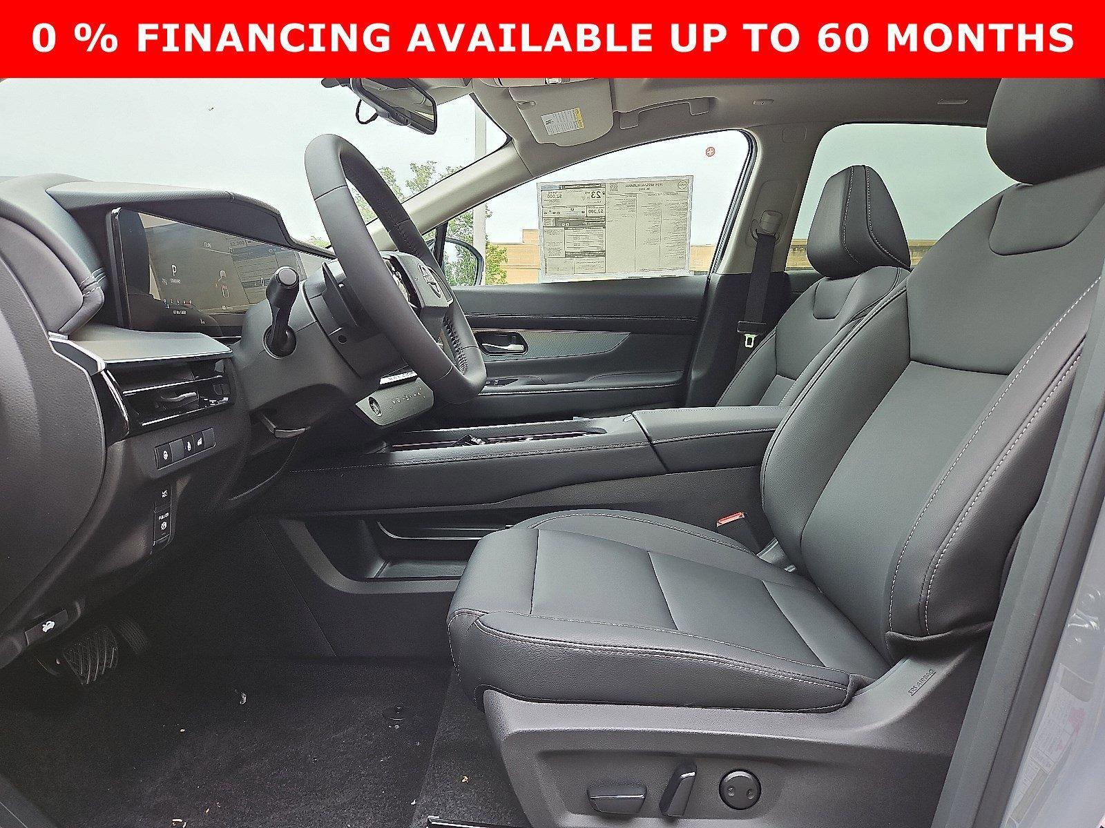 2025 Nissan Murano Vehicle Photo in Jenkintown, PA 19046