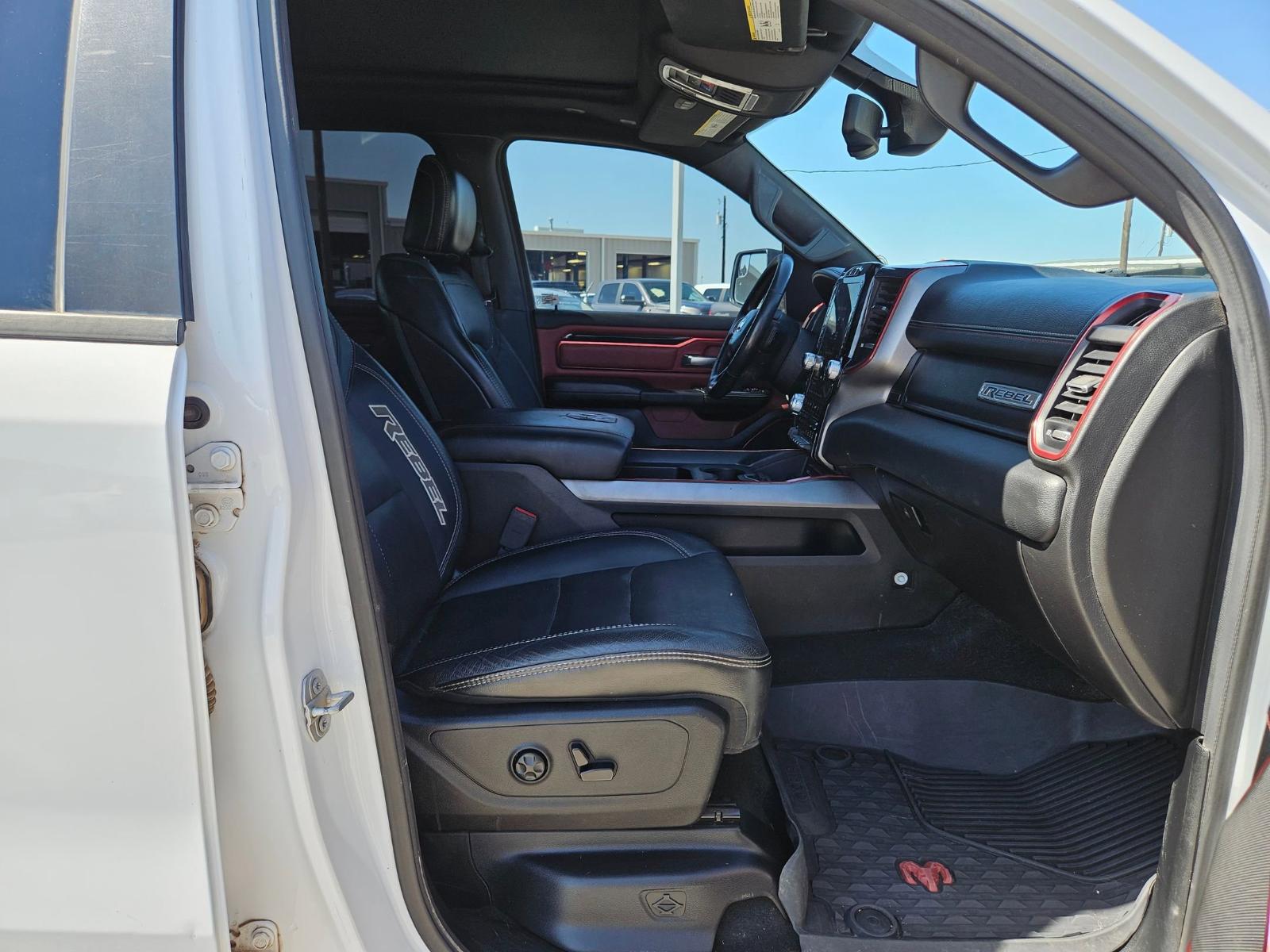 2019 Ram 1500 Vehicle Photo in Seguin, TX 78155