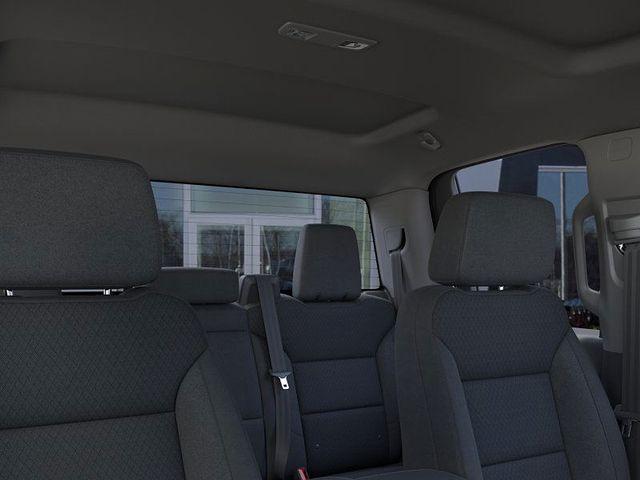 2026 GMC Sierra 1500 Vehicle Photo in DANBURY, CT 06810-5034