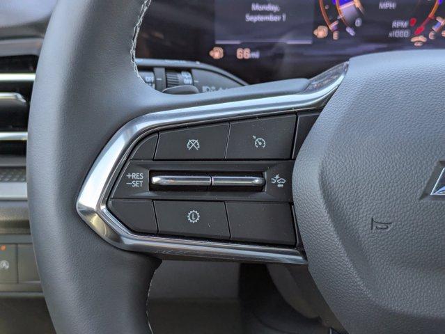 2025 Chevrolet Traverse Vehicle Photo in BRUNSWICK, GA 31525-1881