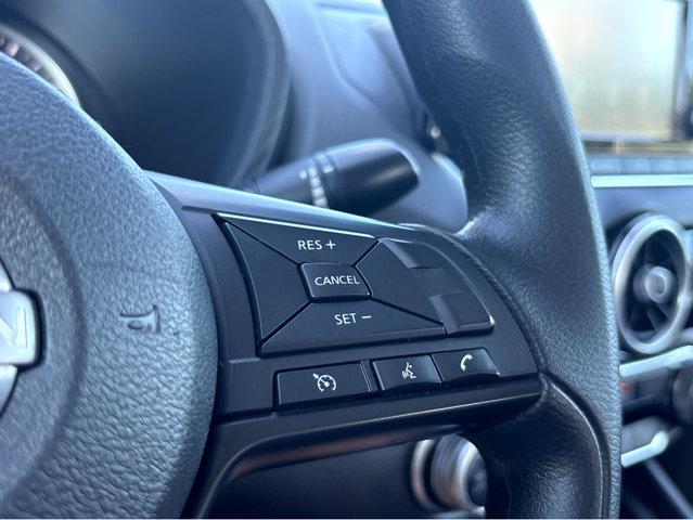2024 Nissan Sentra Vehicle Photo in Savannah, GA 31419