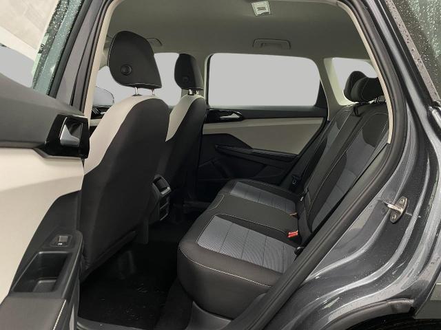 2025 Volkswagen Taos Vehicle Photo in Appleton, WI 54913