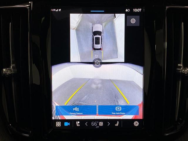 2025 Volvo XC60 Vehicle Photo in Appleton, WI 54913