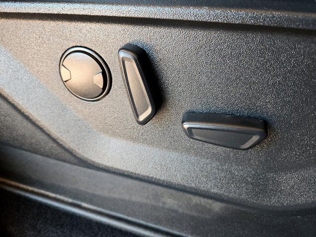 2023 Ford F-150 Vehicle Photo in Weatherford, TX 76087