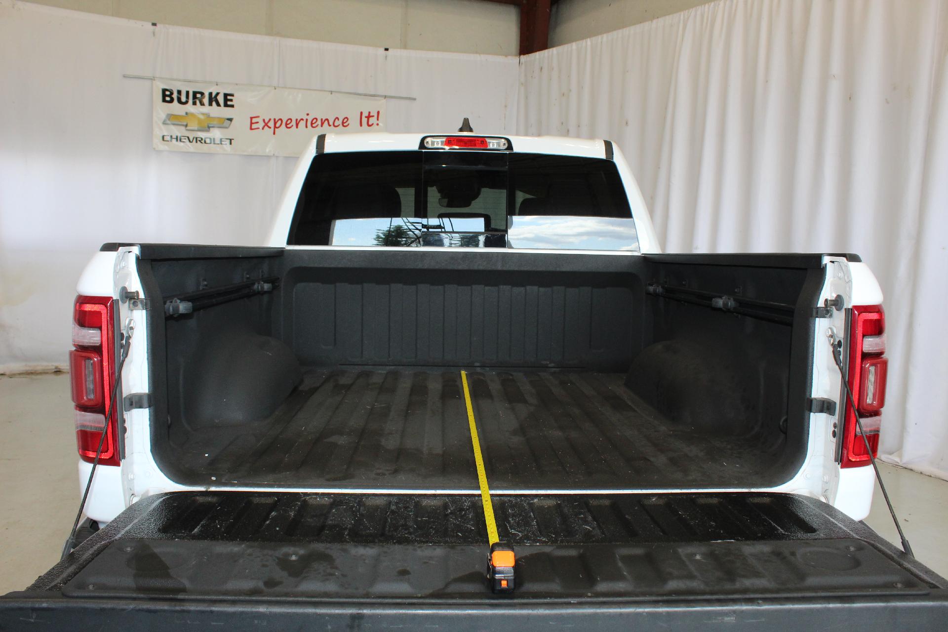 2021 Ram 1500 Vehicle Photo in NORTHAMPTON, MA 01060-1120